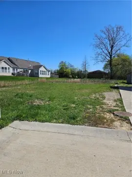 Residential Land in Bedford, OH