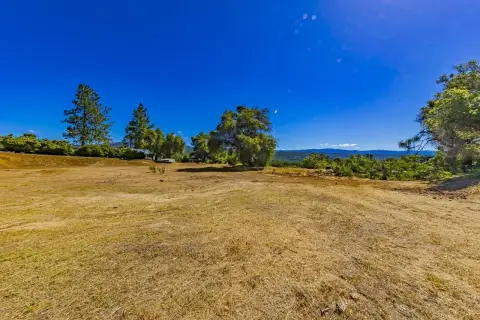 Commercial Land with Highway Frontage