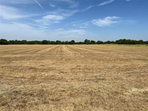 Residential Land in Sadler, Texas