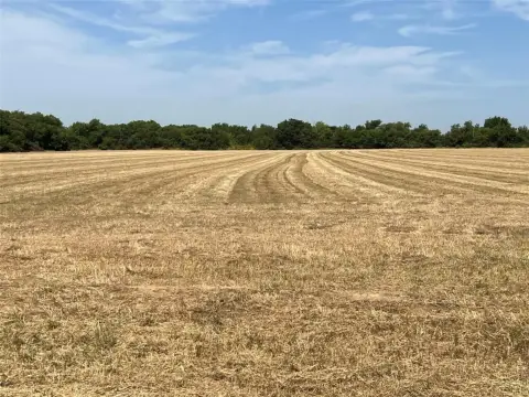 Residential Land in Sadler, Texas