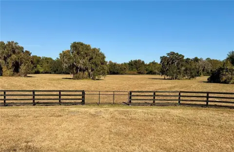 Equestrian Farmland Parcel with Greenway Access