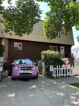 Ozone Park Two-Family Corner Property