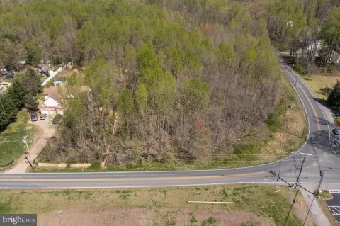 Land in Bowie, Maryland