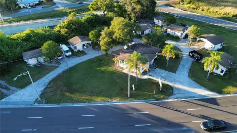 Lake Alfred Redevelopment Opportunity