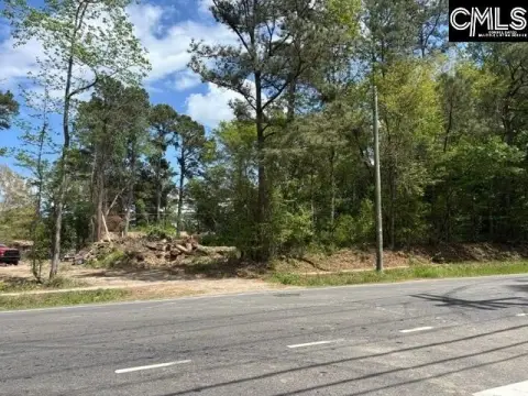Buildable Lot in Columbia, SC