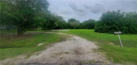 Residential Land in Corpus Christi
