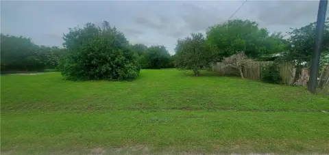 Residential Land in Corpus Christi