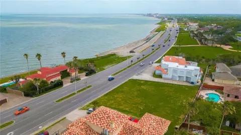 Ocean Drive Land Opportunity