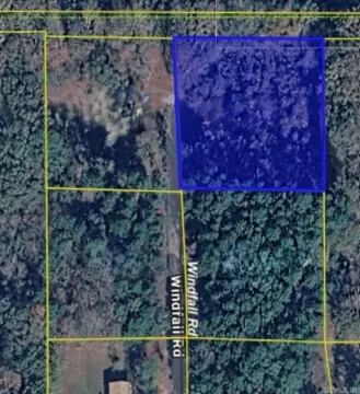 Residential Lot in Malvern, AR