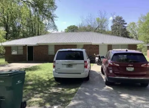Pine Bluff Multifamily Investment Opportunity