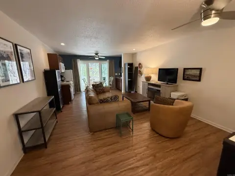 Updated Studio Income Property