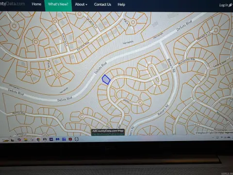 Residential Lot Near Fitness Center