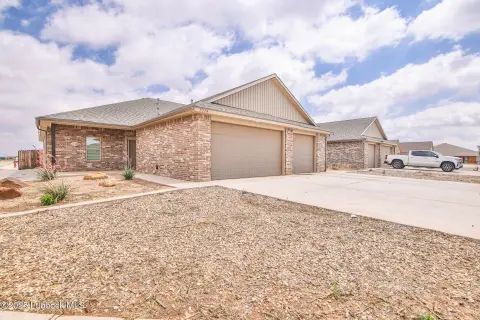 Lubbock Townhomes Investment Opportunity