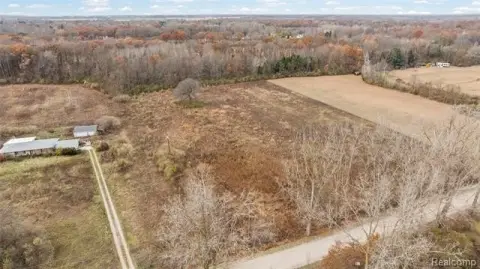 5.4 Acre Vacant Land