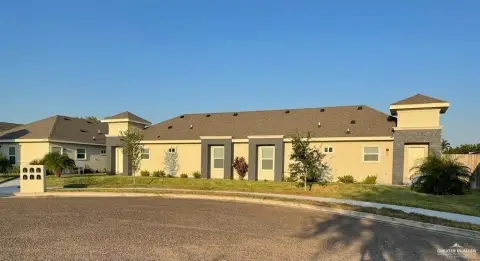 Edinburg Multifamily Investment Opportunity