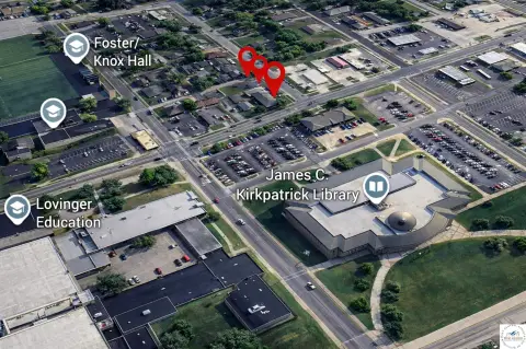 Warrensburg Commercial Investment Opportunity