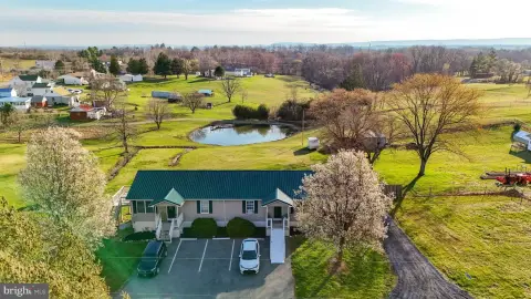 Falling Waters Triplex For Sale