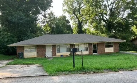 Ranch Duplex with Off-Street Parking