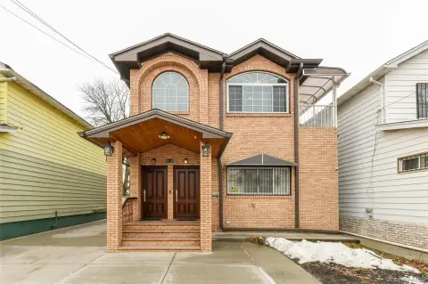 Richmond Hill Two-Family Home