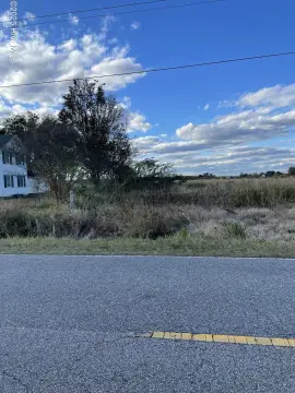 Elizabeth City Land For Sale