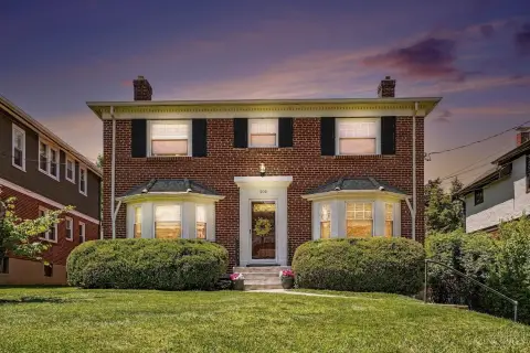Cincinnati Multifamily Property for Sale