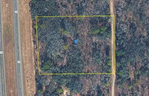 Vacant Land in Homosassa, FL