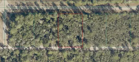 Vacant Lot in Ocala, FL