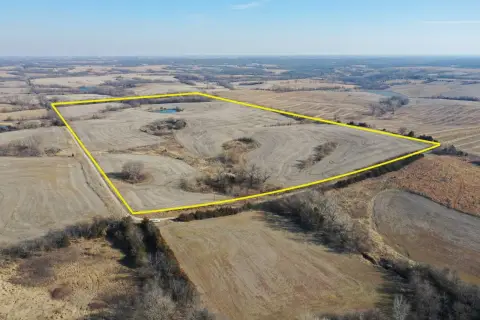 Versatile Land in Harrison County