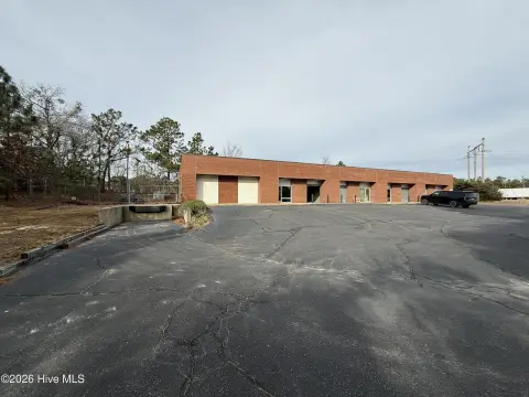 Versatile Industrial Space in Aberdeen