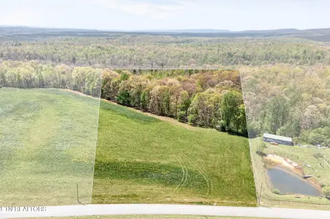 Rockwood Land with Acreage