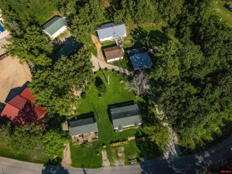 Income-Producing Multi-Unit Property in Gamaliel