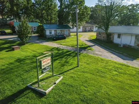 Income-Producing Multifamily Property in Gamaliel