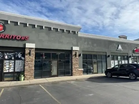 Cedar City Commercial Space Available