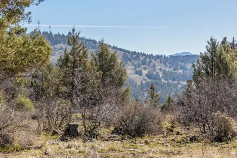 Ridgewater Homesite in Klamath Falls