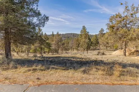 Ridgewater Homesite in Klamath Falls