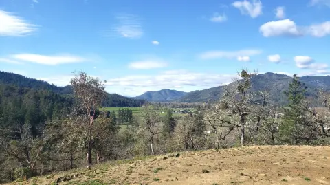 Grants Pass Land For Sale