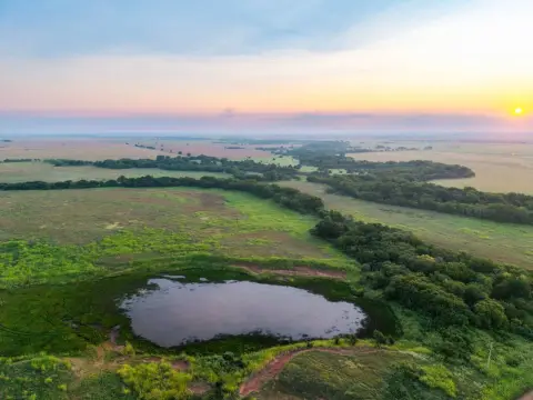 Grant County Hunting Tract
