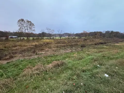 Shovel-Ready Commercial Land Site