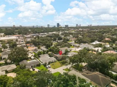 South Tampa Land Opportunity