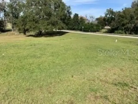 Lake Jovita Gated Community Land