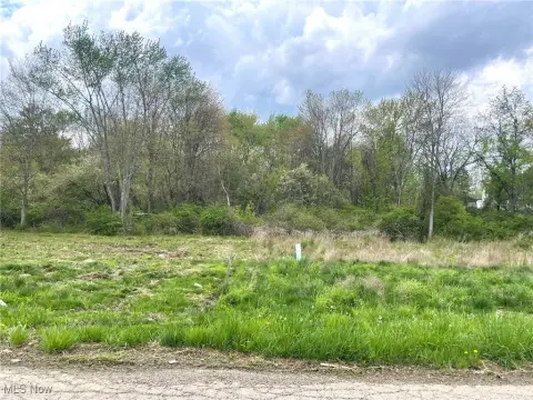 Buildable Lot in Perry District