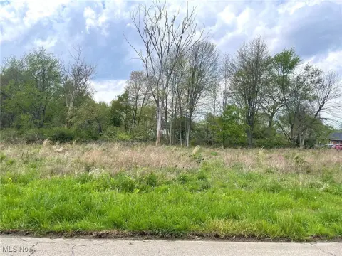 Buildable Lot in Perry District