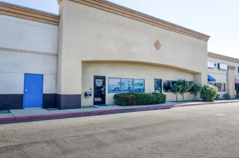 Fresno Commercial Office For Sale