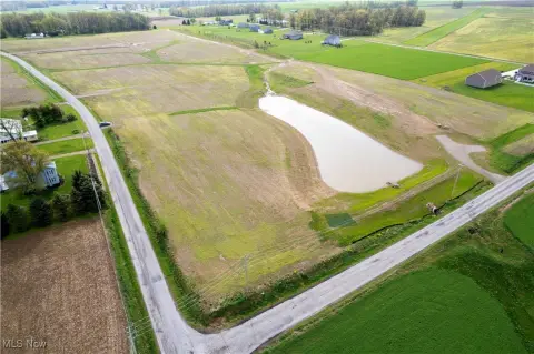 Wooster, OH Building Lots