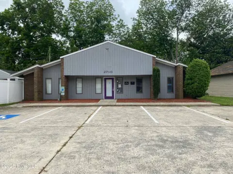 Office Building