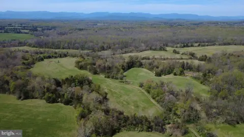 Pastoral Land in Culpeper, VA