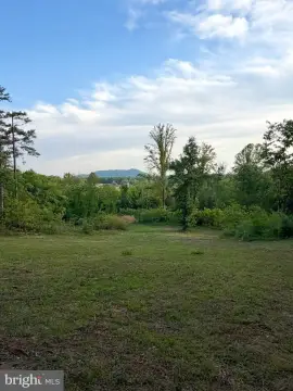 Buildable Lot Near Culpeper