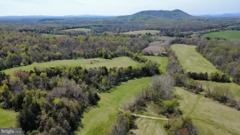 41-Acre Lot in Culpeper, VA