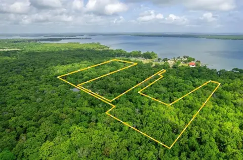 Land Near Lake Tawakoni