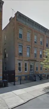 Ridgewood Six-Family Residential Building